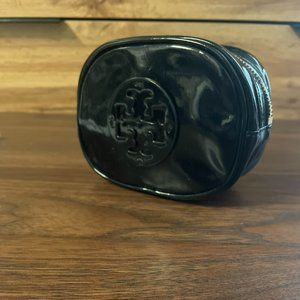 Leather Cosmetic Bag